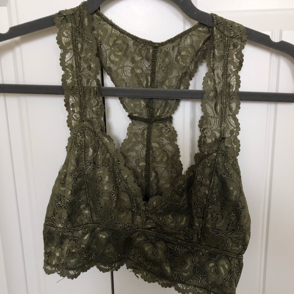 Boutique bralette